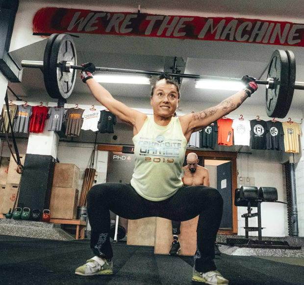 Ирци визом спотакли Биљу: Једина српска учесница крос фит турнира, није отпутовала у Даблин
